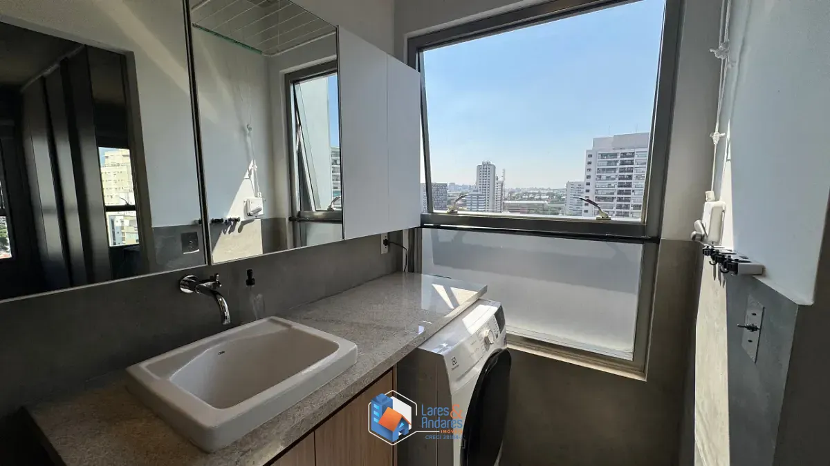 Apartamento, 1 quarto, 70 m² - Foto 12
