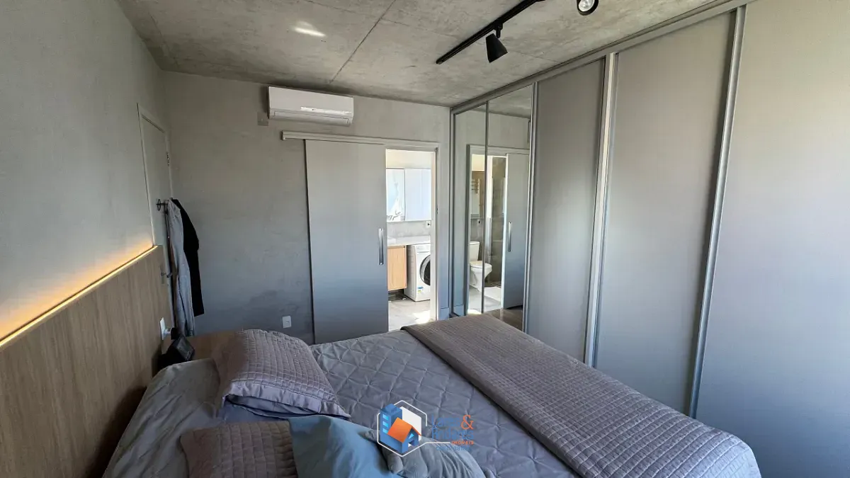Apartamento, 1 quarto, 70 m² - Foto 10