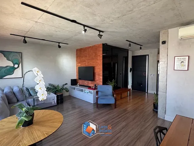 Apartamento com 1371m² 1 quarto e 2 banheiros, à venda, no bairro Campo Belo em São Paulo