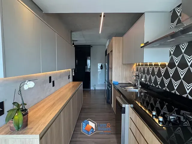 Apartamento com 1371m² 1 quarto e 2 banheiros, à venda, no bairro Campo Belo em São Paulo