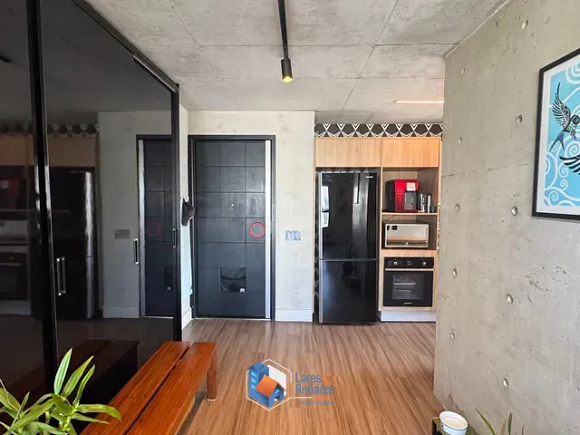 Apartamento com 1371m² 1 quarto e 2 banheiros, à venda, no bairro Campo Belo em São Paulo