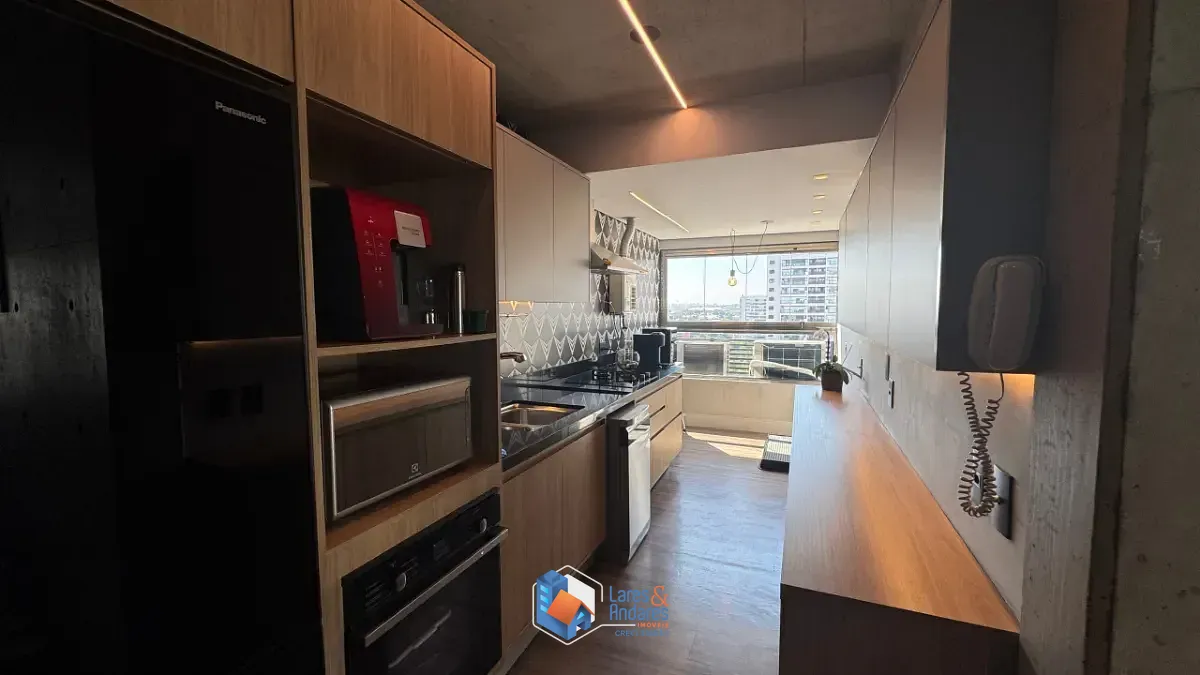 Apartamento, 1 quarto, 70 m² - Foto 6