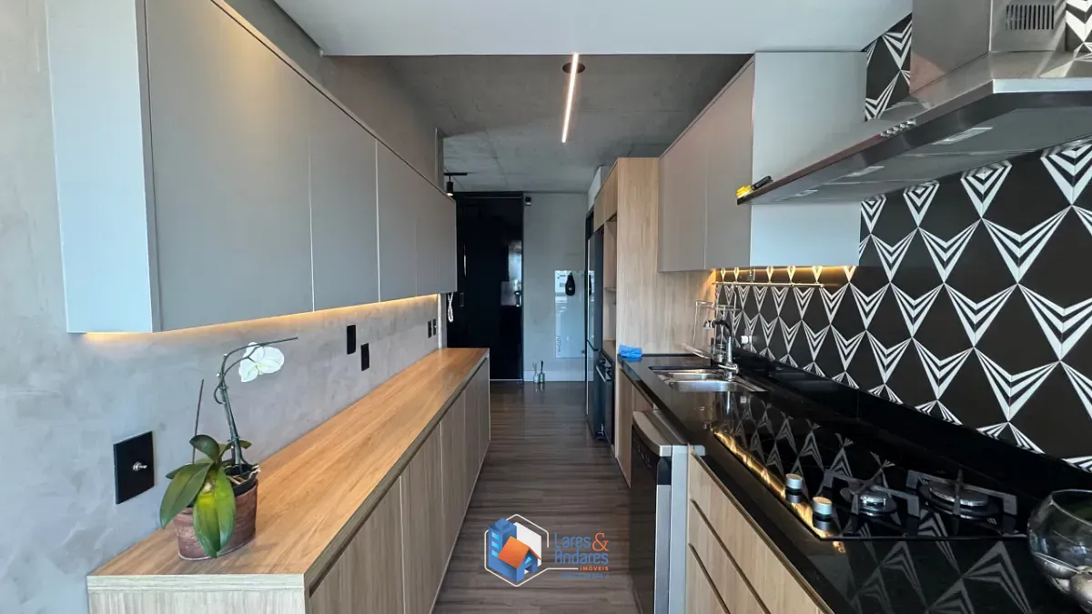 Apartamento, 1 quarto, 70 m² - Foto 5