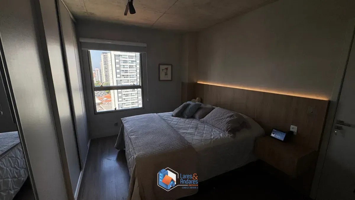 Apartamento, 1 quarto, 70 m² - Foto 9