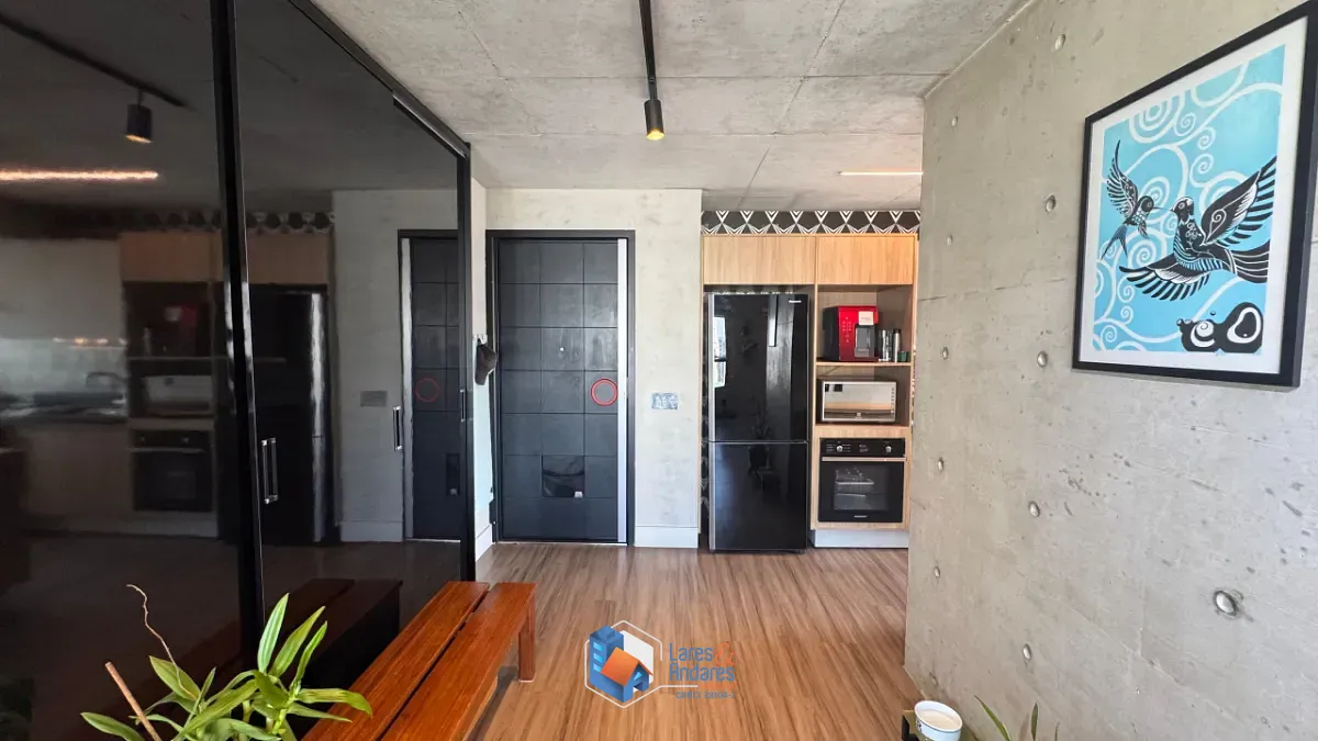 Apartamento, 1 quarto, 70 m² - Foto 4