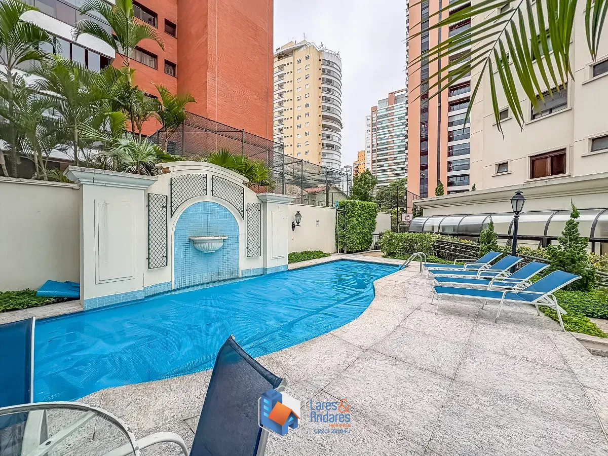 Apartamento, 4 quartos, 164 m² - Foto 47