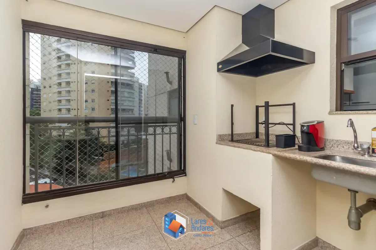 Apartamento, 4 quartos, 164 m² - Foto 32