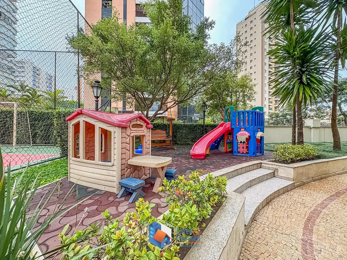 Apartamento, 4 quartos, 164 m² - Foto 49