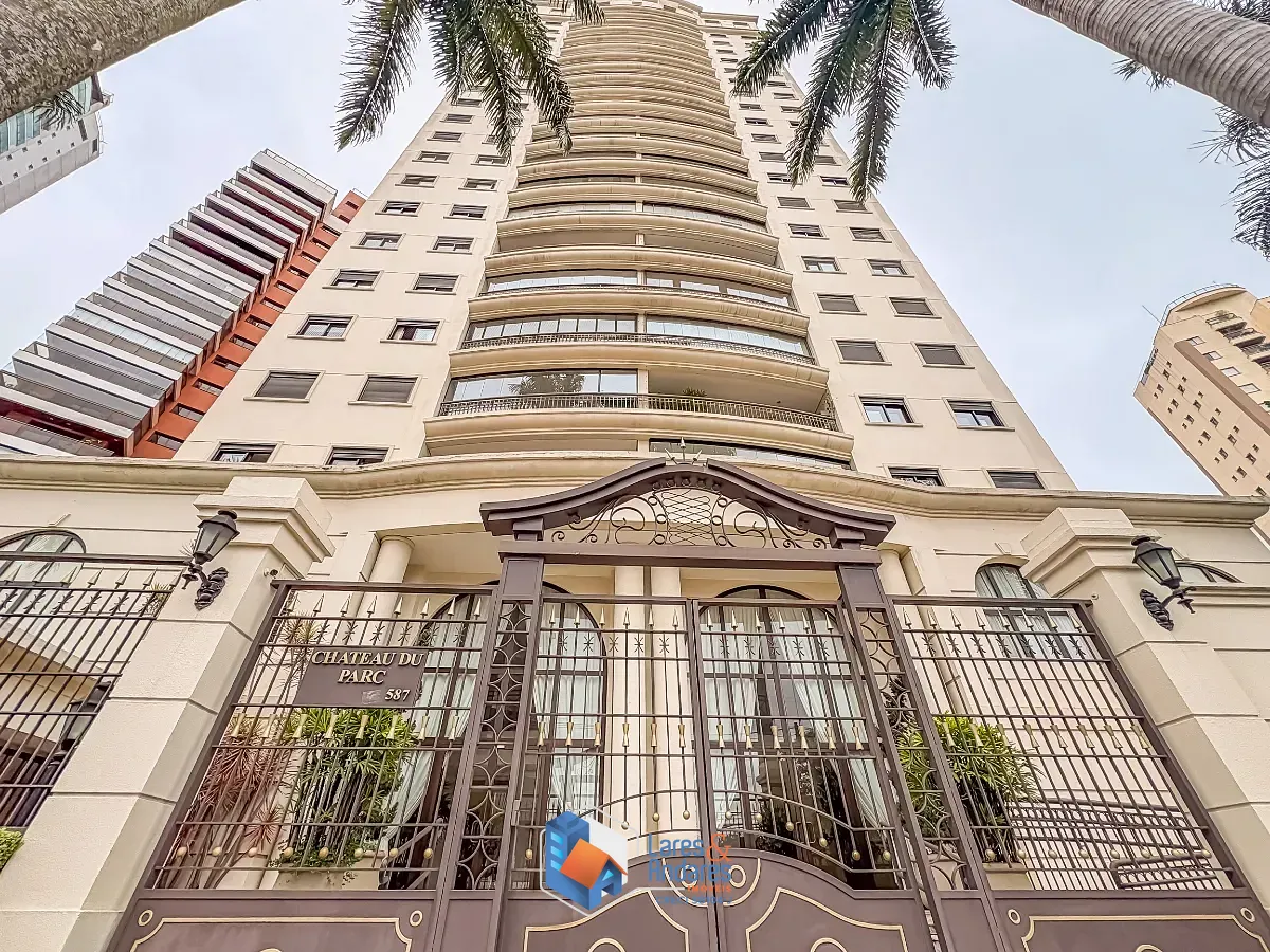 Apartamento, 4 quartos, 164 m² - Foto 53
