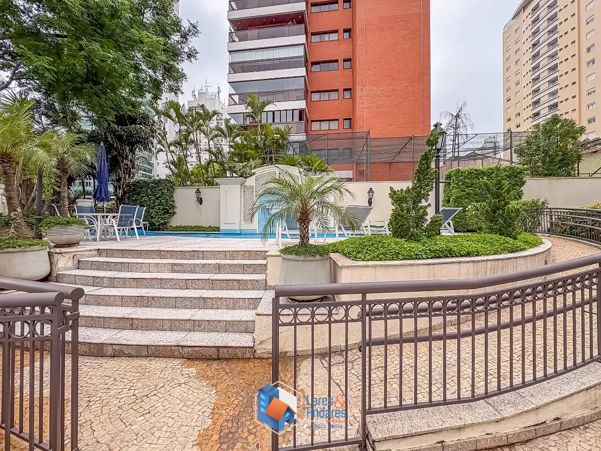 Apartamento, 4 quartos, 164 m² - Foto 46