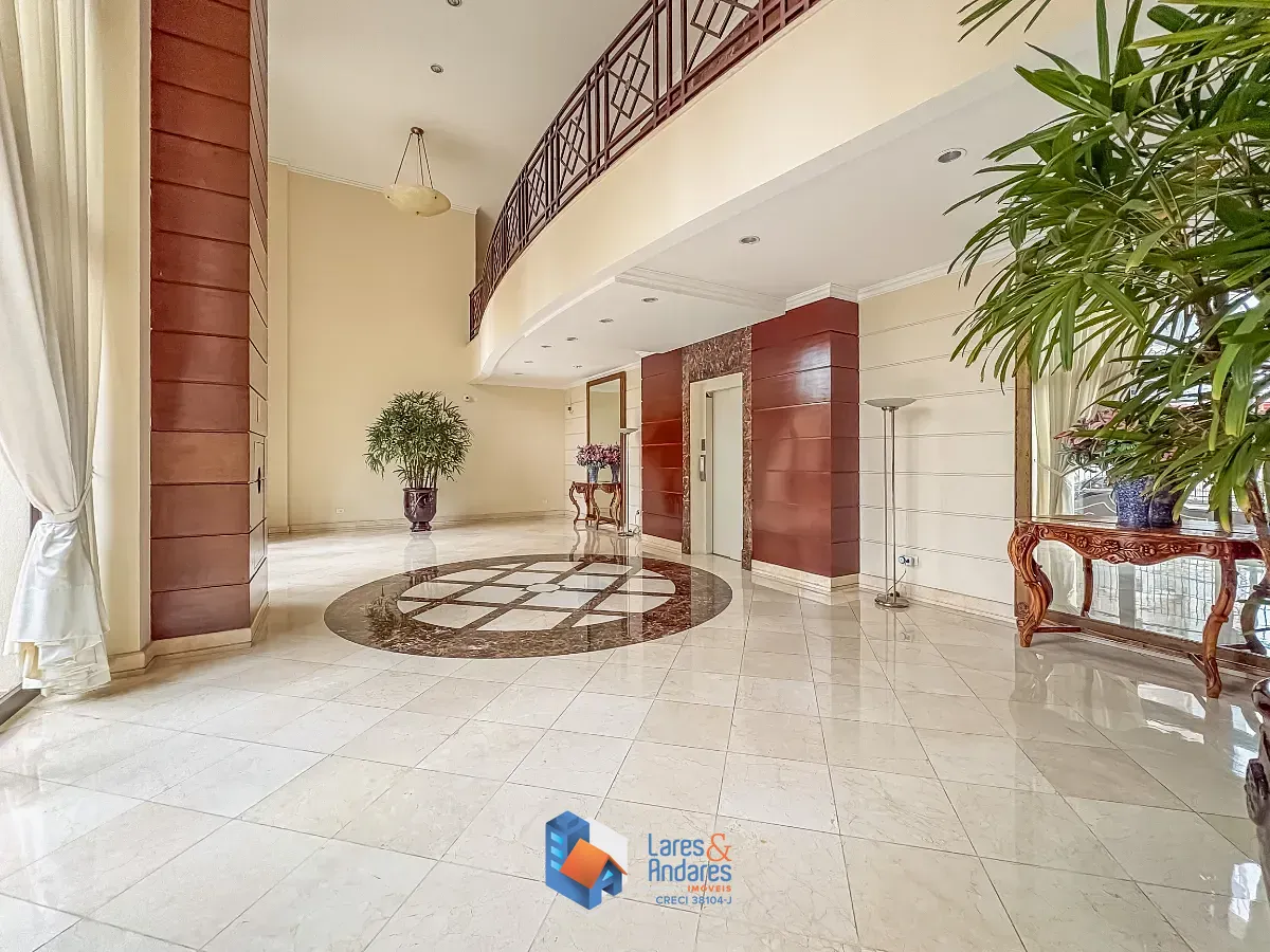 Apartamento, 4 quartos, 164 m² - Foto 36