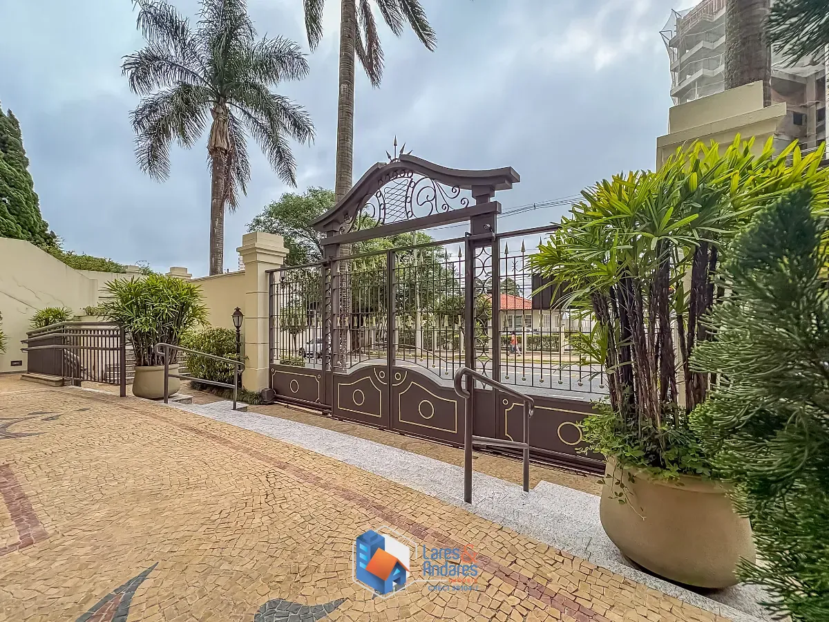 Apartamento, 4 quartos, 164 m² - Foto 51