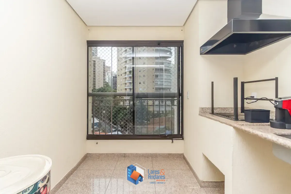 Apartamento, 4 quartos, 164 m² - Foto 34