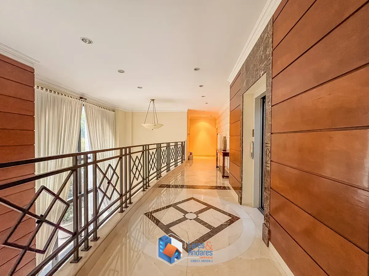 Apartamento, 4 quartos, 164 m² - Foto 37