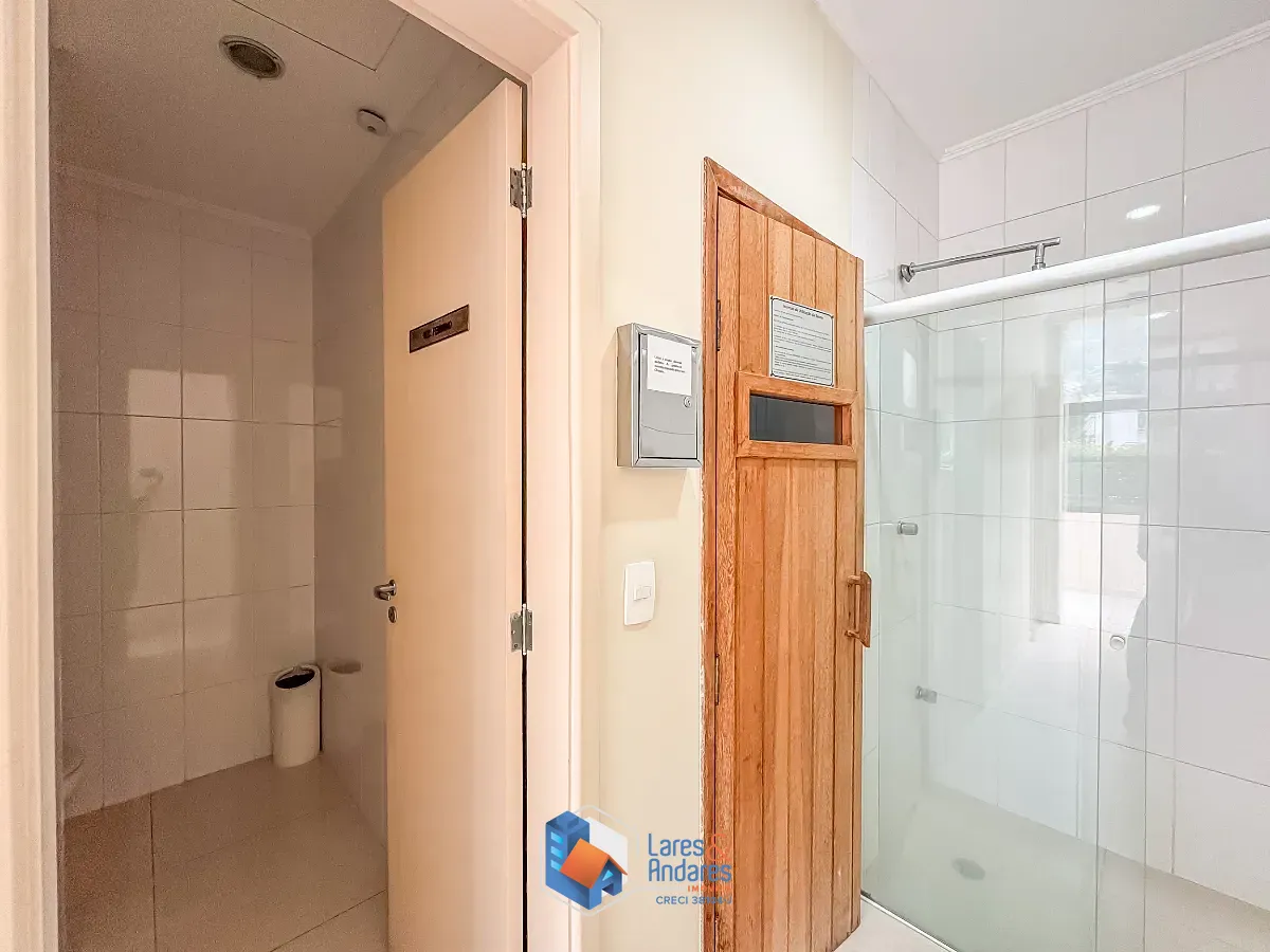 Apartamento, 4 quartos, 164 m² - Foto 40