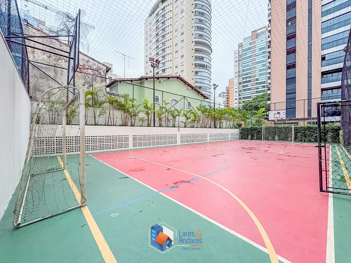 Apartamento, 4 quartos, 164 m² - Foto 48