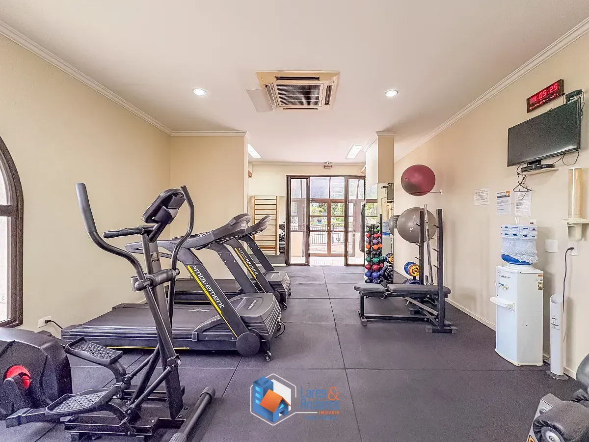 Apartamento, 4 quartos, 164 m² - Foto 43
