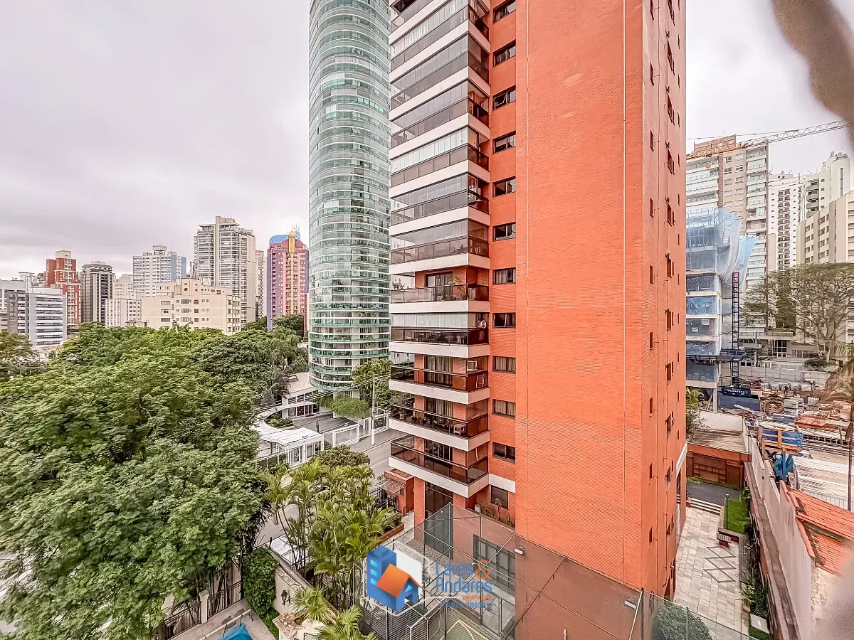 Apartamento, 4 quartos, 164 m² - Foto 52