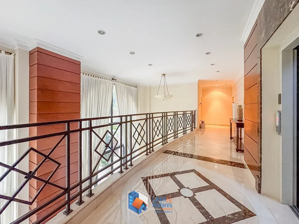 Apartamento, 4 quartos, 164 m² - Foto 38