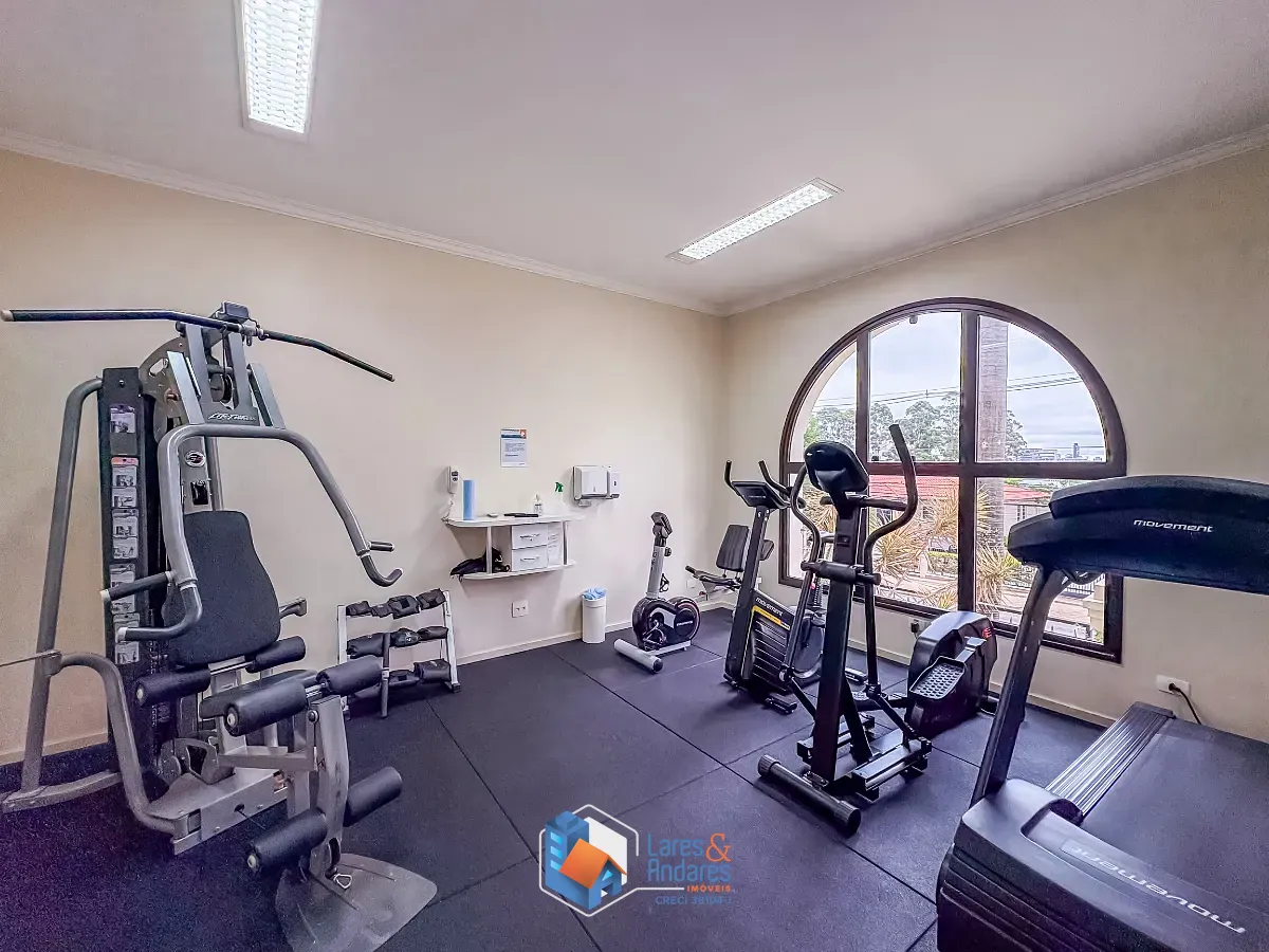 Apartamento, 4 quartos, 164 m² - Foto 44