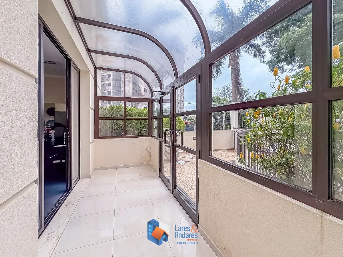 Apartamento, 4 quartos, 164 m² - Foto 45