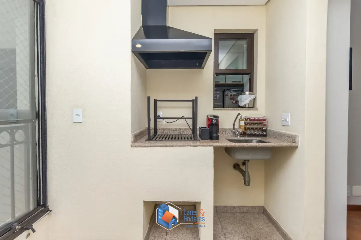 Apartamento, 4 quartos, 164 m² - Foto 33