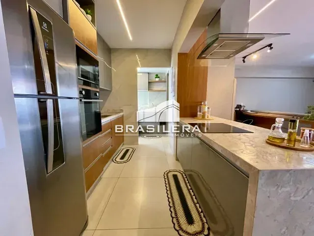 Apartamento à venda, no bairro Jardim Goiás em Goiânia