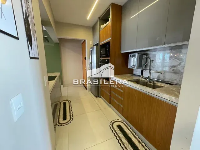 Apartamento à venda, no bairro Jardim Goiás em Goiânia