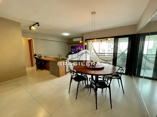 Apartamento à venda, no bairro Jardim Goiás em Goiânia