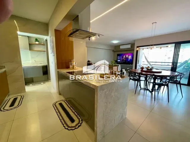 Apartamento à venda, no bairro Jardim Goiás em Goiânia