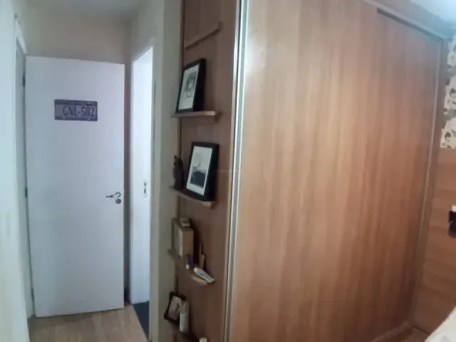 Apartamento 2 quartos e 2 banheiros, à venda, no bairro Jardim Nova Europa em Campinas