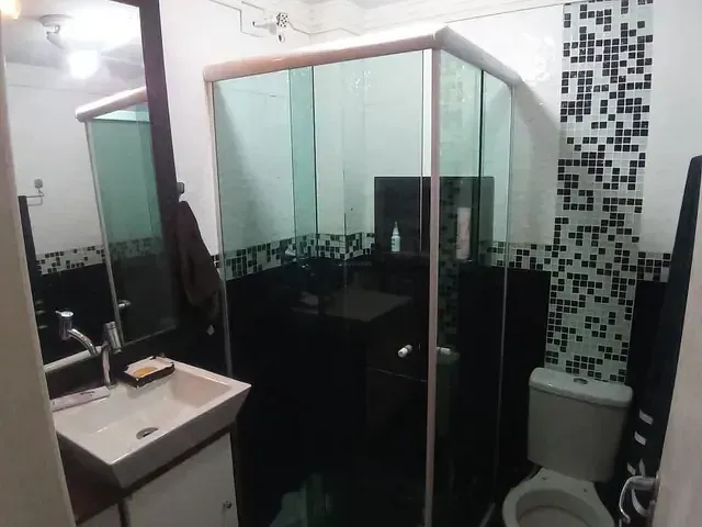 Apartamento 2 quartos e 2 banheiros, à venda, no bairro Jardim Nova Europa em Campinas