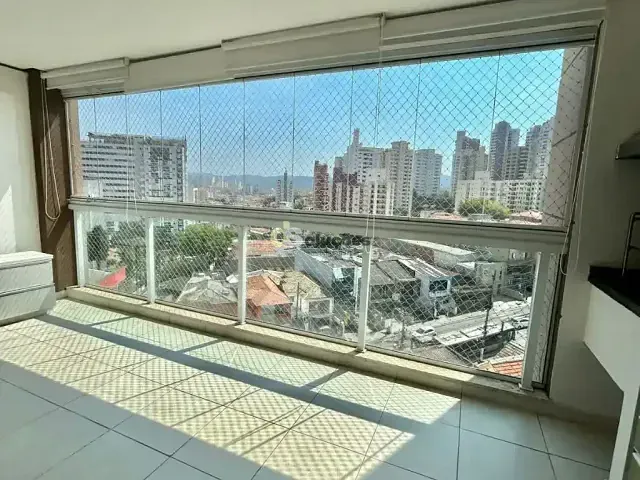 Apartamento 3 quartos e 3 banheiros, à venda, no bairro Vila Paulicéia em São Paulo