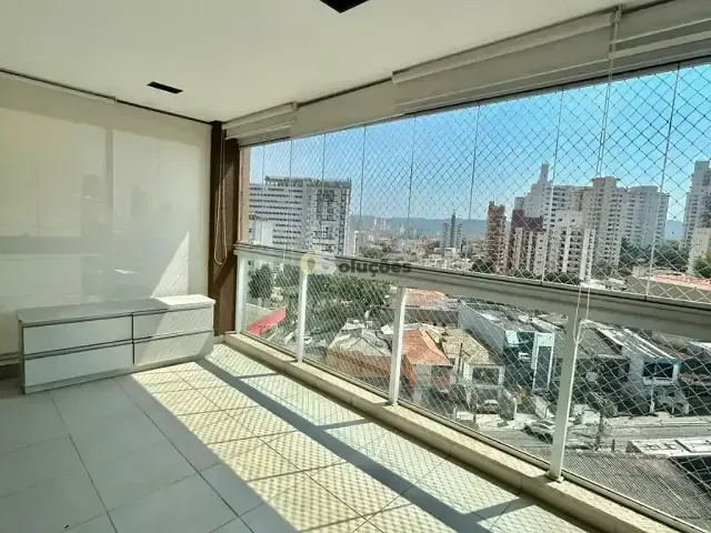 Apartamento 3 quartos e 3 banheiros, à venda, no bairro Vila Paulicéia em São Paulo