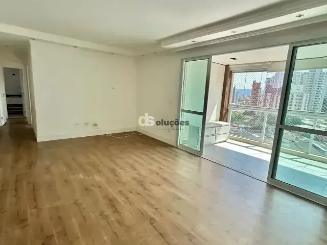Apartamento 3 quartos e 3 banheiros, à venda, no bairro Vila Paulicéia em São Paulo