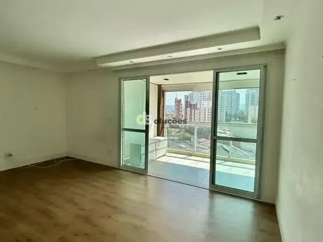 Apartamento 3 quartos e 3 banheiros, à venda, no bairro Vila Paulicéia em São Paulo