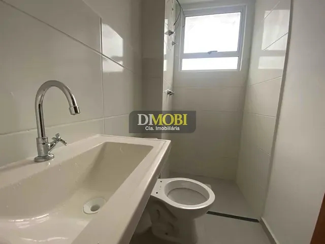 Apartamento com 41m² 2 quartos e 1 banheiro, para alugar, no bairro Natal em Gravataí