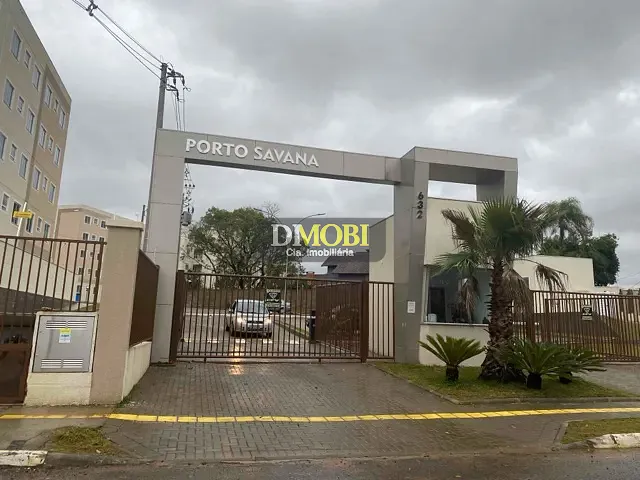 Apartamento com 41m² 2 quartos e 1 banheiro, para alugar, no bairro Natal em Gravataí