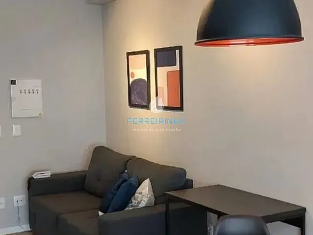Apartamento 1 quarto e 1 banheiro, à venda, no bairro Jardim Aquarius em São José dos Campos