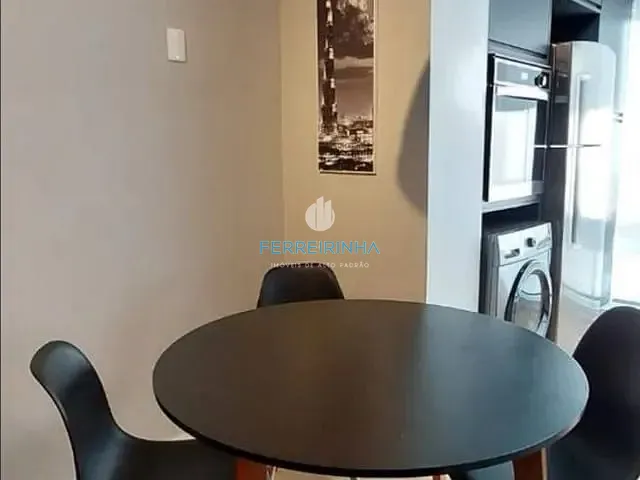 Apartamento 1 quarto e 1 banheiro, à venda, no bairro Jardim Aquarius em São José dos Campos