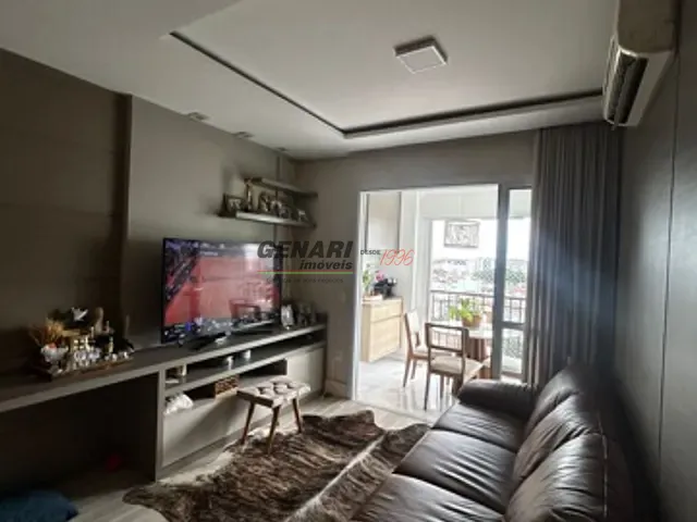 Apartamento com 100m² 3 quartos e 2 banheiros, à venda, no bairro Jardim Pompéia em Indaiatuba