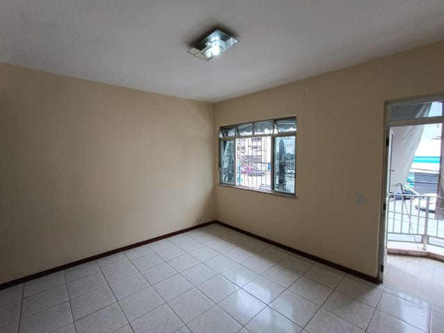 Foto do Apartamento - Excelente apartamento com 2 quartos e escritório, vaga e varanda – ao lado do Center Shopping  - R$1.500,00 | Hilmar