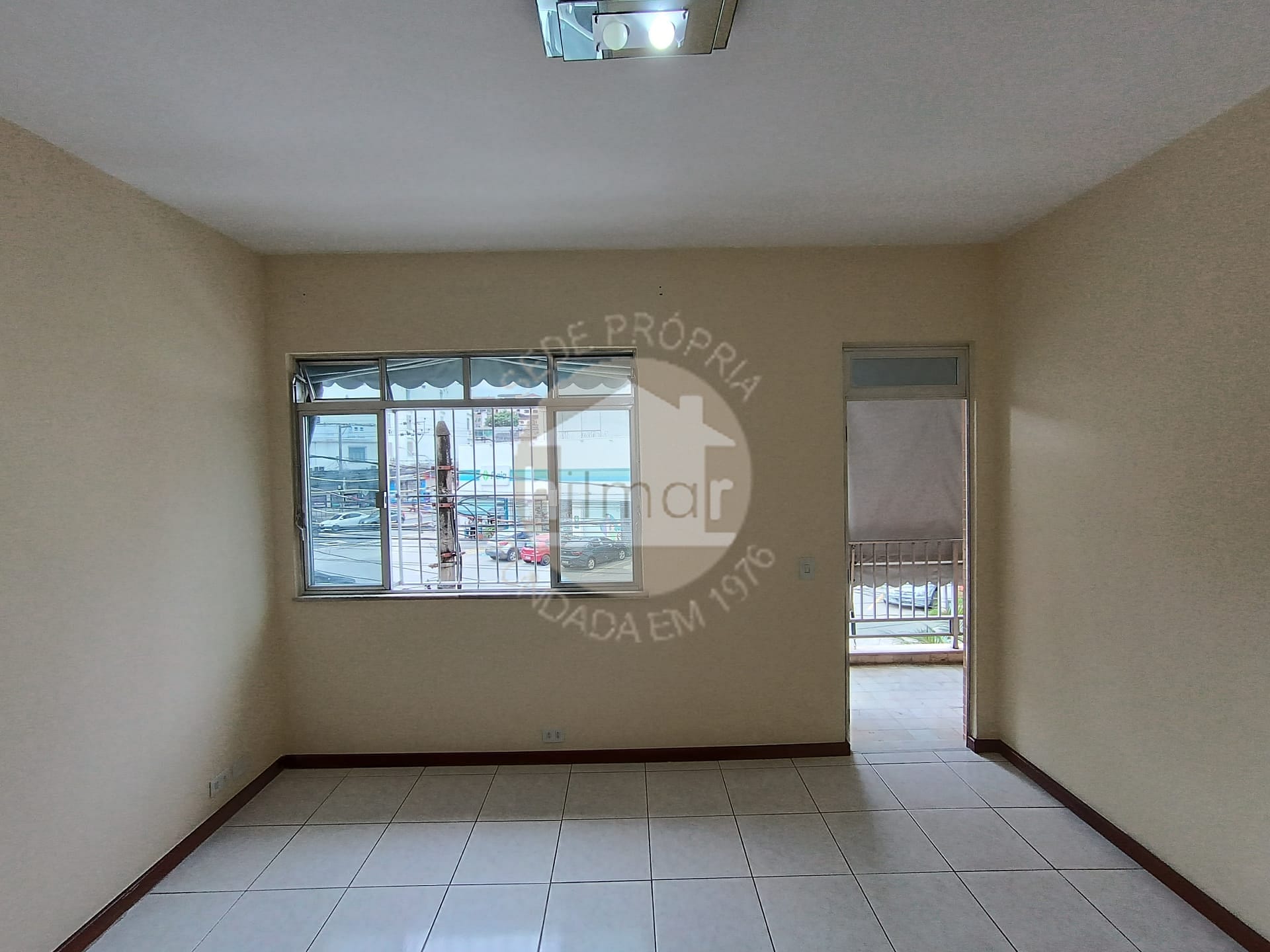 Apartamento para alugar com 2 quartos, 81m² - Foto 2