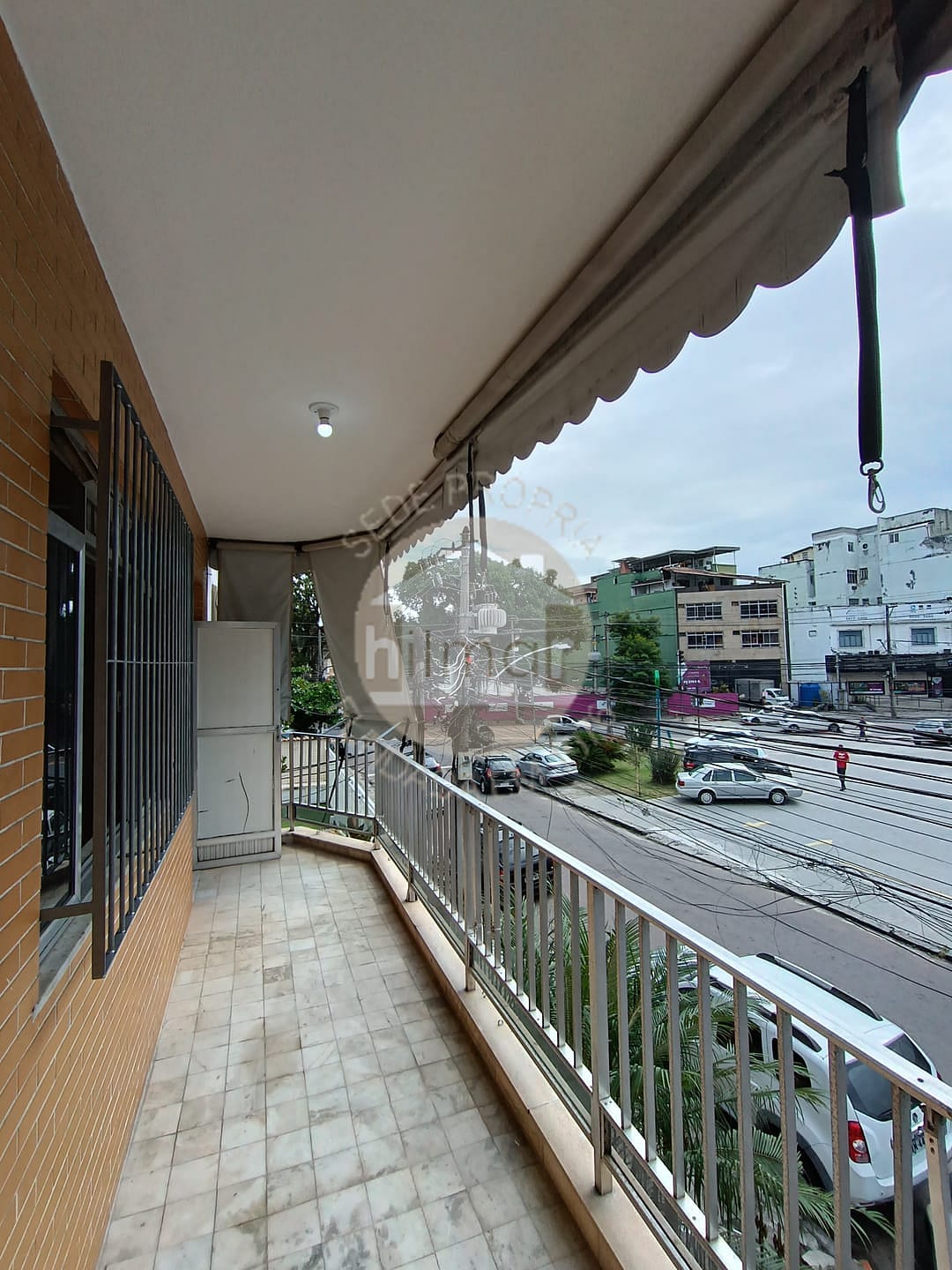Apartamento para alugar com 2 quartos, 81m² - Foto 1