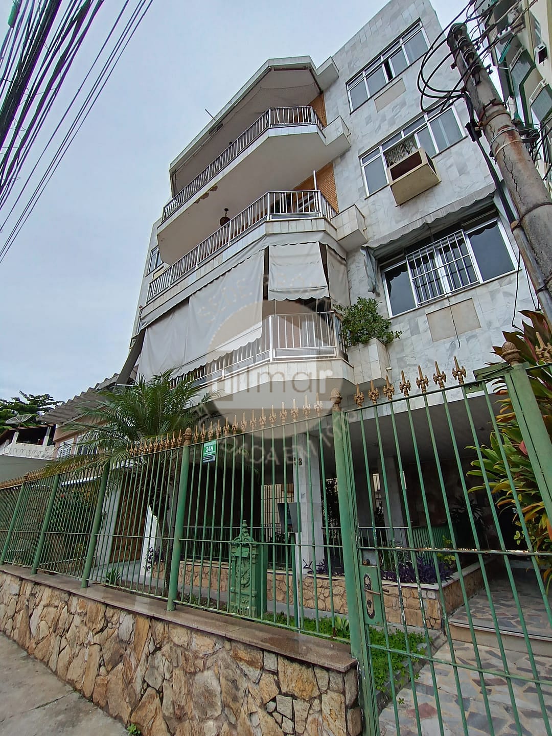 Apartamento para alugar com 2 quartos, 81m² - Foto 46