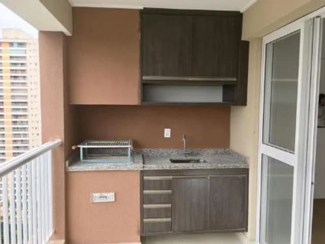 Foto do Apartamento - Apartamento com 2 dormitórios para alugar, 75 m² por R$ 3.891,00/mês - Jardim das Indústrias - São José dos Campos/SP | INDEPENDENCE NEGOCIOS IMOBILIARIOS LTDA