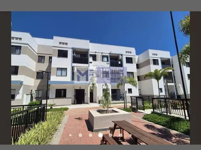 Apartamento com 61m² 3 quartos e 2 banheiros, à venda, no bairro Recreio dos Bandeirantes em Rio de Janeiro