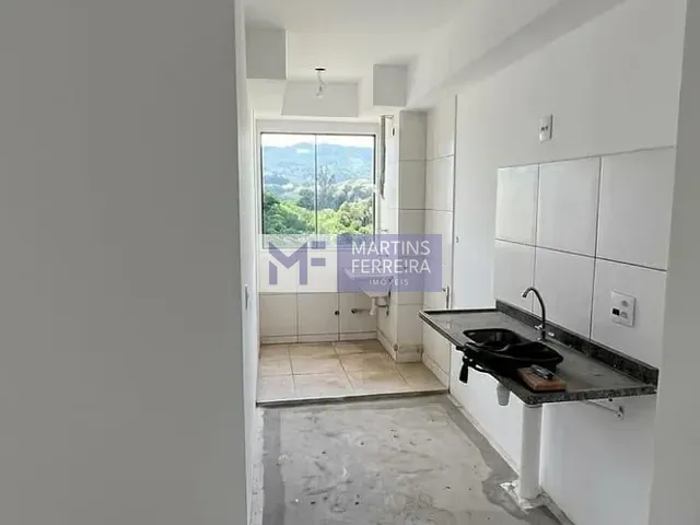 Apartamento com 61m² 3 quartos e 2 banheiros, à venda, no bairro Recreio dos Bandeirantes em Rio de Janeiro