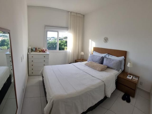 Foto do Apartamento - Apartamento com 2 dormitórios à venda, 53 m² por R$ 371.000,00 - Jardim América - São José dos Campos/SP | RUSSI IMÓVEIS