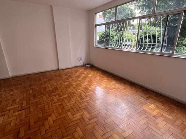 Foto do Apartamento - Apartamento para locação, Icaraí, Niterói, RJ | SelfSpin